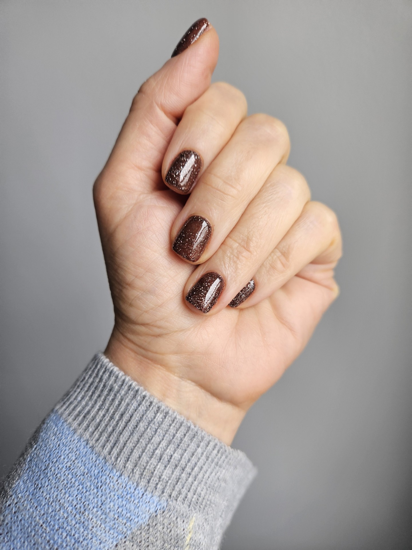 Skobbi Nails Manicure and Pedicure nail photo 1