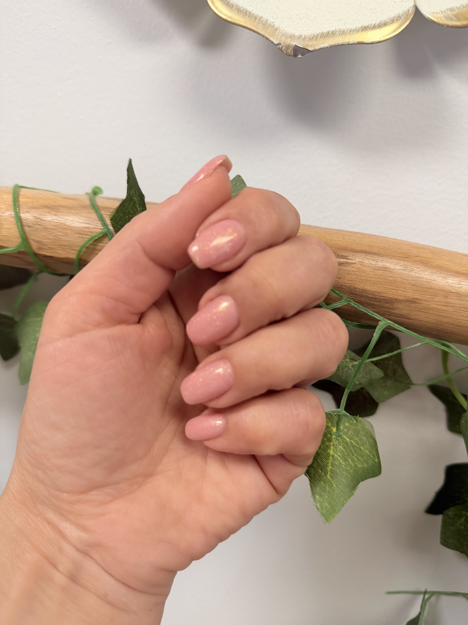 Skobbi Nails Manicure and Pedicure nail photo 3